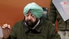 Punjab Politics: अमरिंदर सिंह के दावे पर बीजेपी में दो फाड़! पूर्व सीएम के इस बयान पर अश्विनी शर्मा बोले- ये उनकी निजी राय