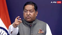 भारत ने पाकिस्तान को किया बेनकाब, श्रीलंका राहत मिशन पर फैलाया झूठ, विदेश मंत्रालय ने ऐसे बोलती की बंद