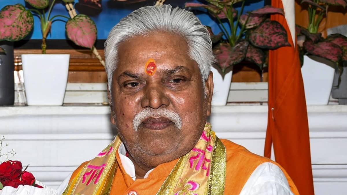 'सत्ता पक्ष और विपक्ष सब मेरे लिए...', बिहार विधानसभा स्पीकर बनने के बाद प्रेम कुमार का पहला रिएक्शन