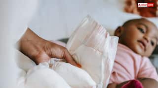 क्या डायपर पहनाने से खराब हो जाती है बच्चों की किडनी, जानें इस बात में कितनी हकीकत?
