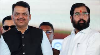 Solapur Election 2025 : सोलापूर जिल्ह्यात दोस्तीत कुस्ती! दहा पैकी सात ठिकाणी भाजप अन् शिवसेना आमने-सामने; दिग्गज नेत्यांची प्रतिष्ठा पणाला