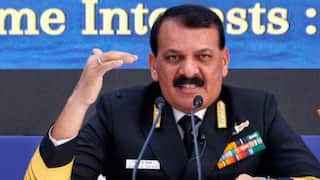 तो क्या पुतिन के भारत दौरे से जल-भुन रहे डोनाल्ड ट्रंप? जानें नौसेना प्रमुख दिया जवाब