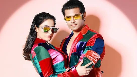 इस लिस्ट में ऐश्वर्या शर्मा और नील भट्ट का नाम भी शामिल है. रिपोर्ट के अनुसार दोनों काफी वक्त से अलग रह रहे हैं.