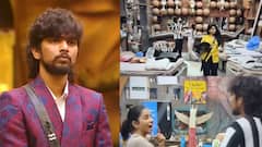 Bigg Boss Tamil 9: ஆதிரை.. வியானா.. FJ  வலையில் விழுந்த அடுத்த பெண் போட்டியாளர்.. வெளியான வீடியோ!!