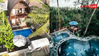 2026 में बाली में लक्जरी रिसॉर्ट्स, नई साल की यात्रा के लिए परफेक्ट डेस्टिनेशन