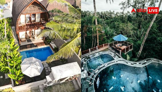 2026 में बाली में लक्जरी रिसॉर्ट्स, नई साल की यात्रा के लिए परफेक्ट डेस्टिनेशन