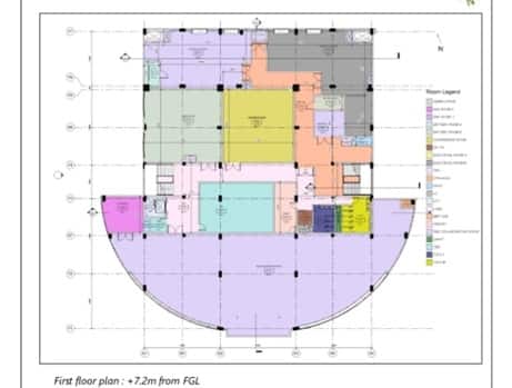 Quantum Valley Building Designs: అమరావతిలో క్వాంటం వ్యాలీ బిల్డింగ్ డిజైన్స్ ఇవే.. రాజధానిలో 50 ఎకరాలు కేటాయింపు