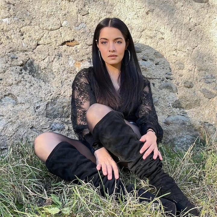 ये हसीना कोई और नहीं बल्कि पूर्व मिस इंडिया सेलिना जेटली हैं, जिनकी पर्सनल लाइफ किसी फिल्मी कहानी से कम नहीं रही है. करियर के पीक पर एक्ट्रेस ने शादी कर ली, लेकिन उनकी पर्सनल लाइफ में तूफान आ गया. अब उनका रिश्ता कोर्ट तक पहुंच गया है.