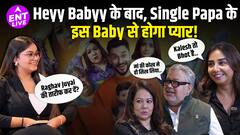 Single Papa दिलाएगा Heyy Babyy की याद, Netflix की सीरीज देख क्या सब पर चढ़ेगा Baby Fever?