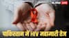 Pakistan HIV: पाकिस्तान में HIV का अटैक! 15 साल में 200 प्रतिशत बढ़ोतरी, WHO ने दी गंभीर चेतावनी