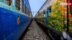 रांची मंडल से जाने वाली कई ट्रेनें अगले 1 महीने तक कैंसिल, रेलवे ने जारी की पूरी लिस्ट