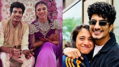 क्या स्मृति मंधाना और पलाश 7 दिसंबर को करने जा रहे हैं शादी? जानें क्या है वायरल वेडिंग डेट का सच