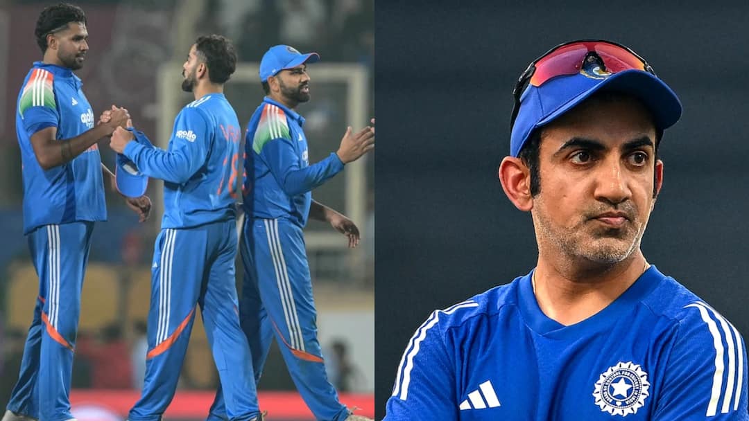 पहला वनडे जीत लिया, फिर भी टीम इंडिया की सामने आईं 3 कमजोर कड़ी; दूसरे वनडे में दूर करना जरूरी