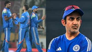 पहला वनडे जीत लिया, फिर भी टीम इंडिया की सामने आईं 3 कमजोर कड़ी; दूसरे वनडे में दूर करना जरूरी