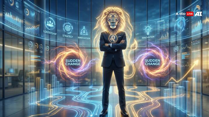 For those people of Leo zodiac who are involved in any kind of business, the year 2026 can provide an opportunity for expansion. By April 2026, with increased market activity, new deals will also be made. If you are thinking of doing partnership business, then the month of July is going to be very auspicious for doing this work. The good thing is that along with new clients, old customers will also come into the business, provided you avoid any compromise in quality.
