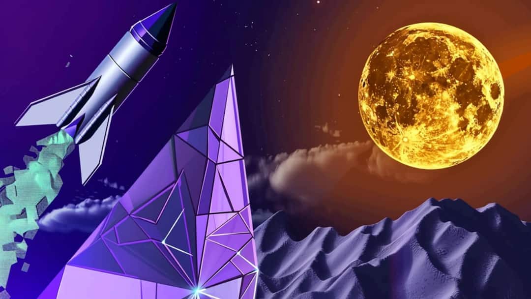 What Are The 3 Best Cryptos to Buy With The Rise of December