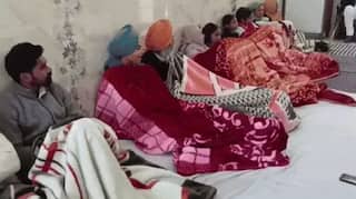 Punjab News: ਪੰਜਾਬ ਨੂੰ ਮਿਲੇ ਸਭ ਤੋਂ ਵਿਹਲੇ 3 ਲੋਕ, ਬਿਨ੍ਹਾਂ ਮੋਬਾਈਲ ਤੋਂ 31 ਘੰਟੇ 11 ਸਖ਼ਤ ਨਿਯਮਾਂ ਦੀ ਪਾਲਣਾ ਕਰ ਬਣੇ ਜੇਤੂ; ਜਾਣੋ ਇਨਾਮ 'ਚ ਮਿਲੀ ਕਿੰਨੀ ਰਕਮ...?