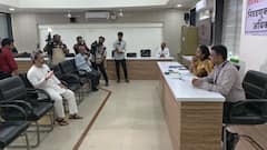 महाराष्ट्र निकाय चुनाव: शिंदे गुट के नेता ने BJP पर लगाए गंभीर आरोप, निलेश राणे बोले- 'EC को भी...'