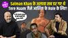 Salman Khan, The Intensity, Songs, and Success Behind Tere Naam, Sameer Anjaan Interview