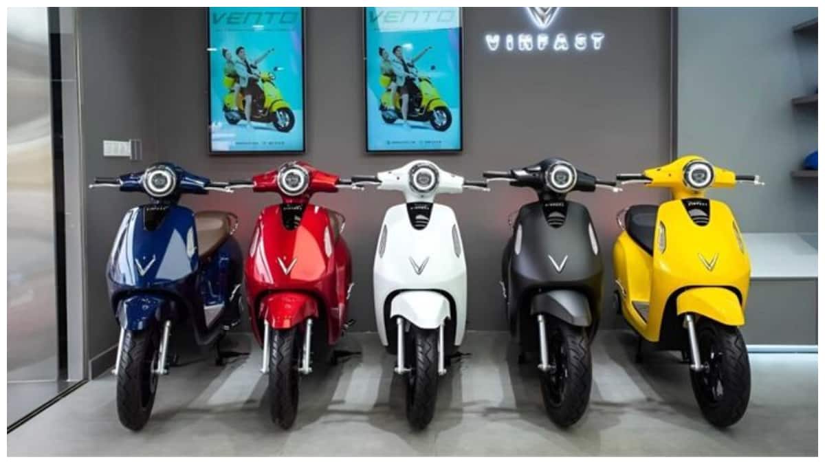 VinFast Electric Scooters : విన్‌ఫాస్ట్ ఎలక్ట్రిక్‌ స్కూటర్‌ లాంచ్‌ ఎప్పుడు? ఓలా అథర్‌కి టెన్షన్ తప్పదా?