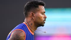 Hardik Pandya Poised For Comeback In Syed Mushtaq Ali Trophy For Baroda