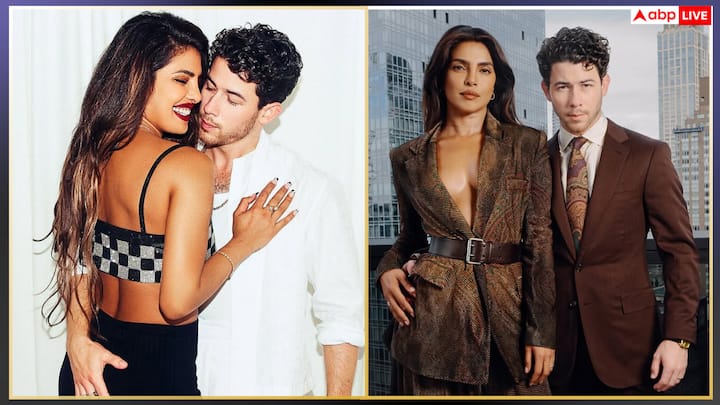 Priyanka Chopra and Nick Jonas: आज हम आपको बताने जा रहे हैं कि, प्रियंका चोपड़ा निक जोनस से उम्र में कितनी बड़ी हैं और नेटवर्थ के मामले में कौन किससे आगे है, आइए जानते हैं इस कपल के बारें में.
