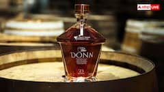 आयरिश व्हिस्की 'द डॉन' एशिया स्पिरिट्स रेटिंग्स में दुनिया की बेस्ट व्हिस्की, जानें क्या है इसमें खास?