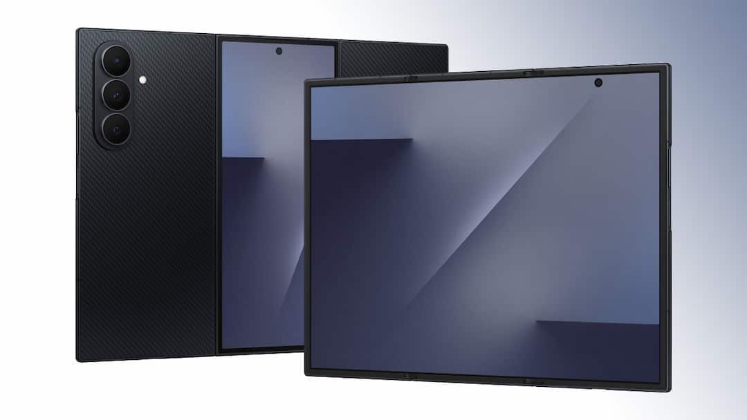 Will Samsung Galaxy Z TriFold Launch In India First? All You Need To Know