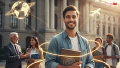 कर्क राशि के छात्रों के लिए 2026 शिक्षा में बड़े अवसर! परीक्षाओं में बृहस्पति की कृपा से मिलेगी सफलता!