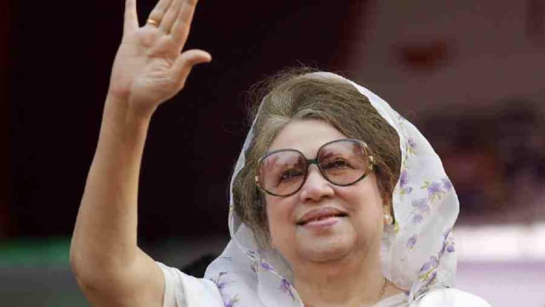 PM Modi ‘Deeply Concerned’ Over Ex-Bangladesh PM Khaleda Zia’s Health, Assures ‘All Possible Support’