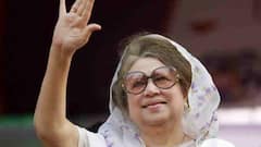 PM Modi ‘Deeply Concerned’ Over Ex-Bangladesh PM Khaleda Zia’s Health, Assures ‘All Possible Support’