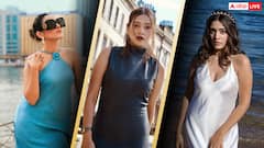 पुराना घर पीछे छोड़, आरजे महवश ने दिखाई अपने नए घर की झलक