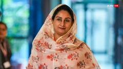 पंजाब में 2027 चुनाव से पहले बीजेपी-अकाली दल आएंगे साथ? हरसिमरत कौर ने रखी ये शर्त