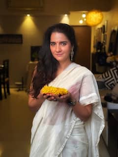 अब कहां गायब हैं शरारत की 'जिया',कभी मुस्लिम डायरेक्टर से एक नहीं 4 बार की शादी, वजह कर देगी हैरान