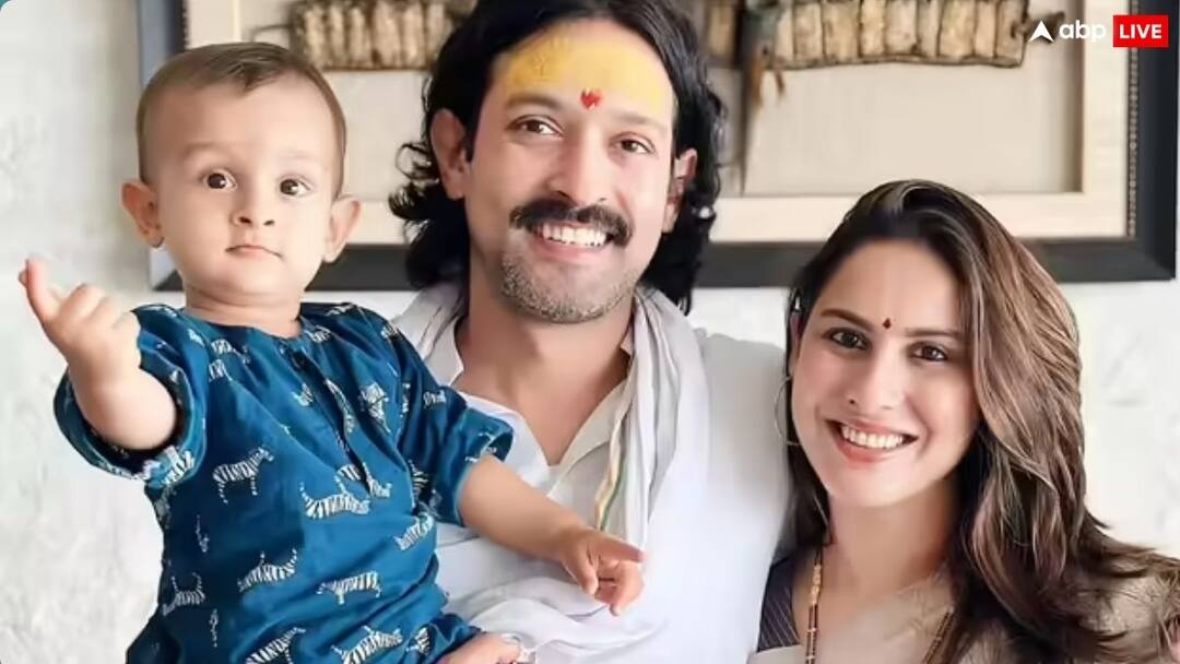 '30 घंटे झेला लेबर पेन', पत्नी को देख बेहाल हो गए थे विक्रांत मैसी, बोले- 'मर्द सोच भी नहीं सकते'