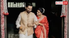 अपने पति राज निदिमोरू से कितनी कम पढ़ी-लिखी हैं सामंथा? देखें दोनों का रिपोर्ट कार्ड