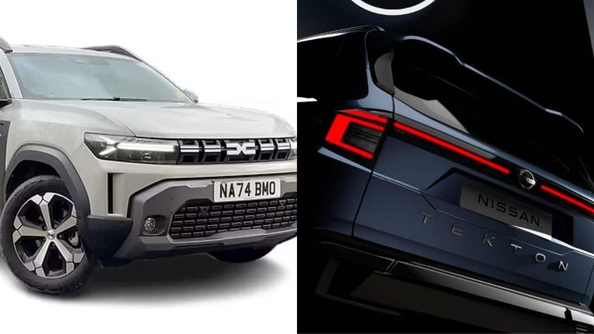 మారుతికి టెన్షన్.. త్వరలో మార్కెట్లోకి Renault, Nissan కొత్త SUV లు.. ఫీచర్లు చూసి డిసైడవ్వాలి