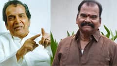 Sabarimala: நீயெல்லாம் ஏன்டா சபரிமலை போற.. பயில்வான் ரங்கநாதனை திட்டிய நம்பியார்!