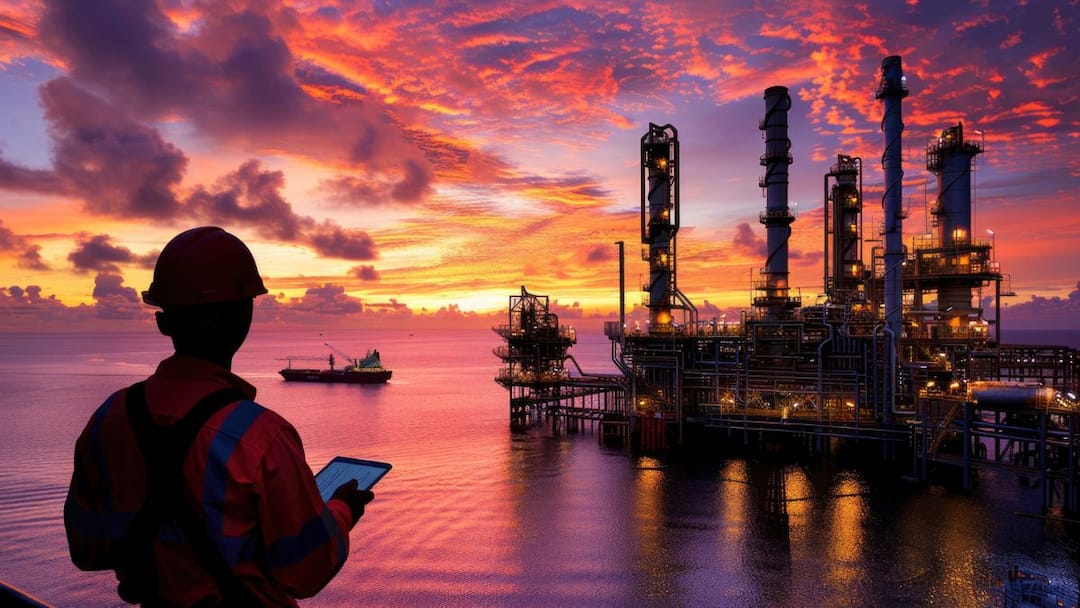 Oil Prices Edge Higher As Russia-Ukraine Tensions Escalate, Peace Efforts Falter