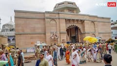 'अयोध्या की तरह मथुरा भी छोड़ दें मुसलमान...', पूर्व ASI अधिकारी केके मुहम्मद का बयान