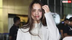 'लापता लेडीज' फेम नितांशी गोयल का विंटर फैशन लुक, क्रॉप टॉप-ओवरकोट में दिखा स्टाइलिश अवतार