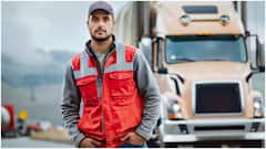 Truck Driver in USA : అమెరికాలో ట్రక్ డ్రైవర్ జాబ్.. జీతం, అర్హతలు, CDL నిబంధనలు పూర్తి వివరాలు ఇవే