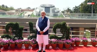 प्रधानमंत्री कार्यालय का बदल गया नाम, 'सेवा तीर्थ' के नाम से जाना जाएगा PMO, राजभवनों को कहा जाएगा लोकभवन