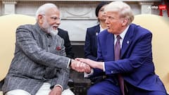 टैरिफ घटाकर 20 प्रतिशत करेंगे ट्रंप... अमेरिका और भारत में होने वाली है ट्रेड डील, इस बड़ी विदेशी फर्म का दावा