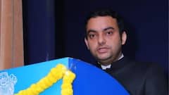 From Corporate Career To IAS: Haryana's Abhinav Siwach Quits High-Paying Job, Cracks UPSC