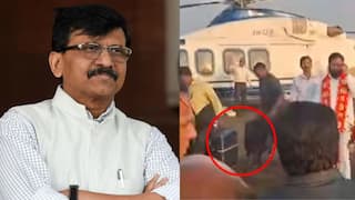 Sanjay Raut on Eknath Shinde: 'मालवणमध्ये भाजपच्या थैल्यांना बॅगेने उत्तर'; एकनाथ शिंदेंचा 'तो' व्हिडीओ शेअर करत संजय राऊत कडाडले