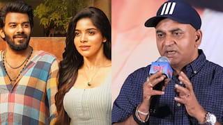 Sudigali Sudheer: సుడిగాలి సుధీర్ డబ్బింగ్ లేకుండా టీజర్ రిలీజ్... నిర్మాత షాకింగ్‌ కామెంట్స్‌