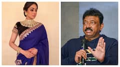 Ram Gopal Varma Justifies Sridevi ‘Thunder Thighs’ Remark: 'That Was An Asset She Had'