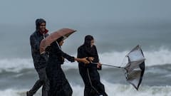 எங்கு கரையை கடக்க போகிறது.? குறி வைத்த டிட்வா- அமைச்சர் கே.கே.எஸ்.எஸ்.ஆர் சொன்ன முக்கிய அப்டேட்