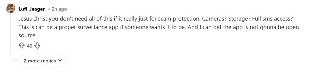 We Combed Through Govt's Mandatory 'Sanchar Saathi' App. Here's Which Permissions It WILL Ask You